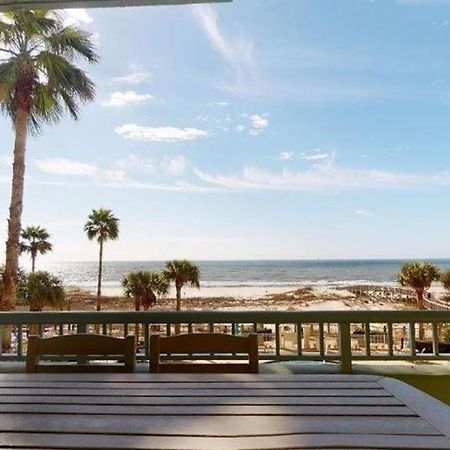 Beach Club 308A By Albvr - Come And Relax At Our Beautiful Beachfront Condo Gulf Highlands Екстериор снимка