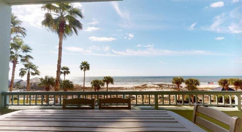 Beach Club 308A By Albvr - Come And Relax At Our Beautiful Beachfront Condo Gulf Highlands Екстериор снимка