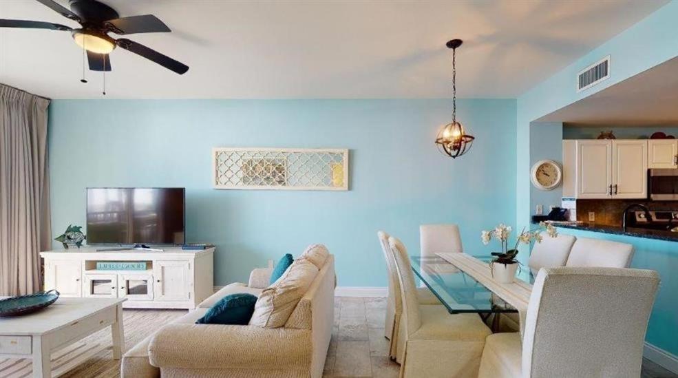 Beach Club 308A By Albvr - Come And Relax At Our Beautiful Beachfront Condo Gulf Highlands Екстериор снимка