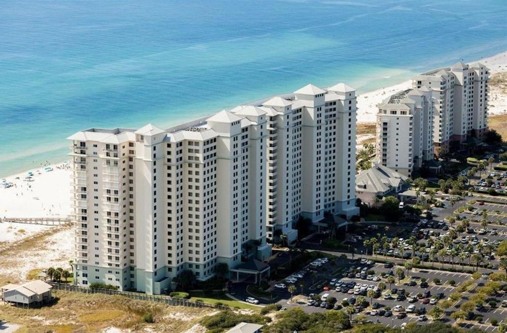 Beach Club 308A By Albvr - Come And Relax At Our Beautiful Beachfront Condo Gulf Highlands Екстериор снимка